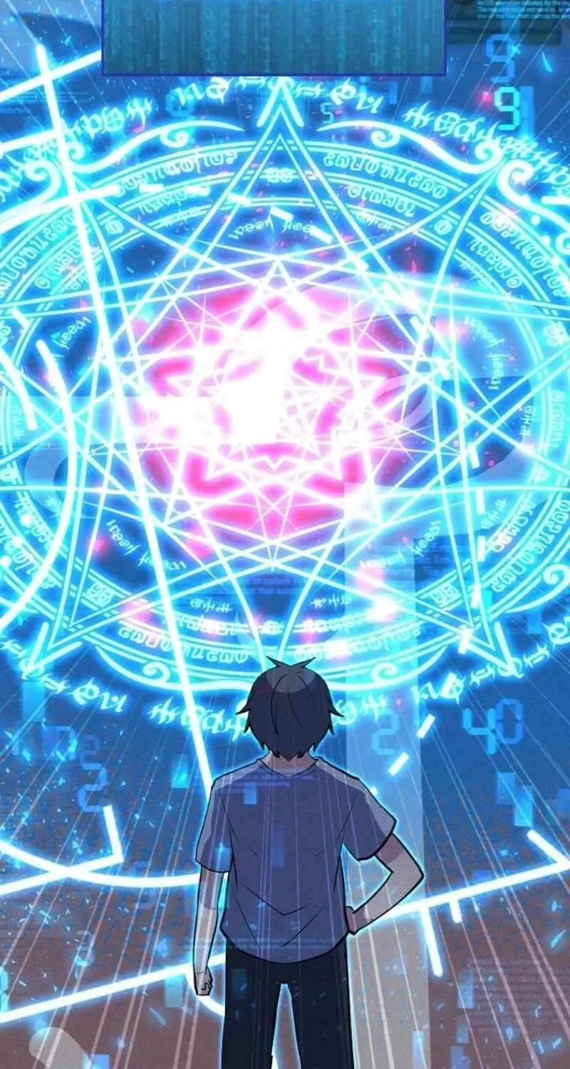 Read Solo Spell Caster chapter 203 image 62 on Lezhin