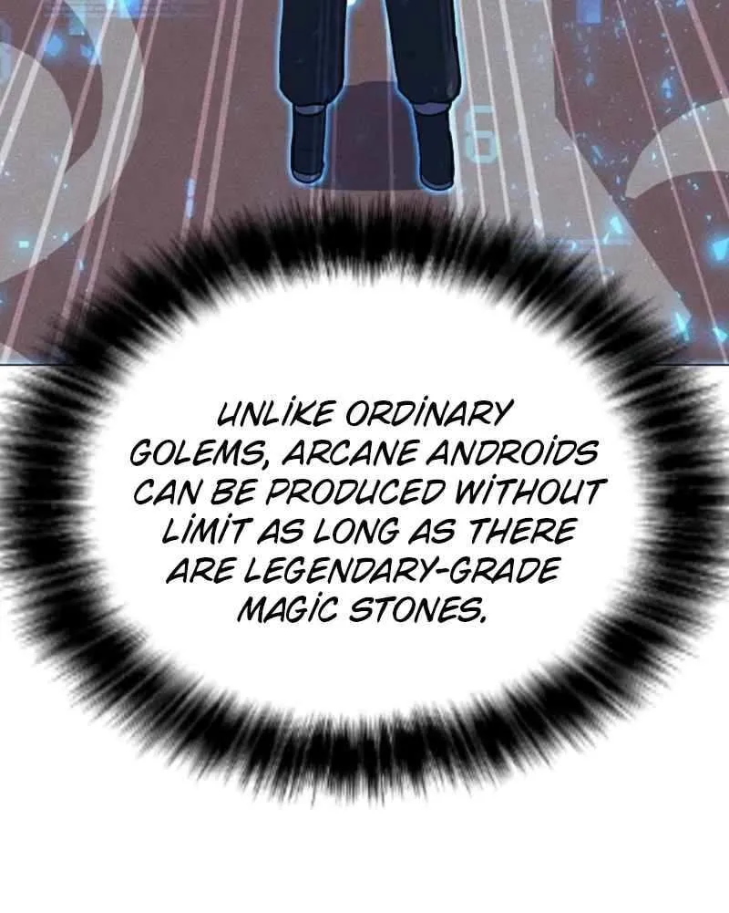 Read Solo Spell Caster chapter 203 image 63 on Lezhin