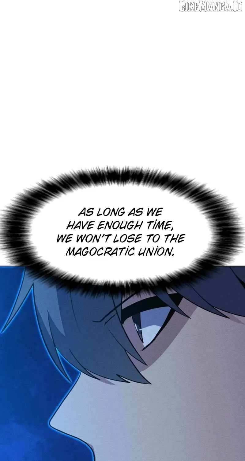 Read Solo Spell Caster chapter 203 image 64 on Lezhin