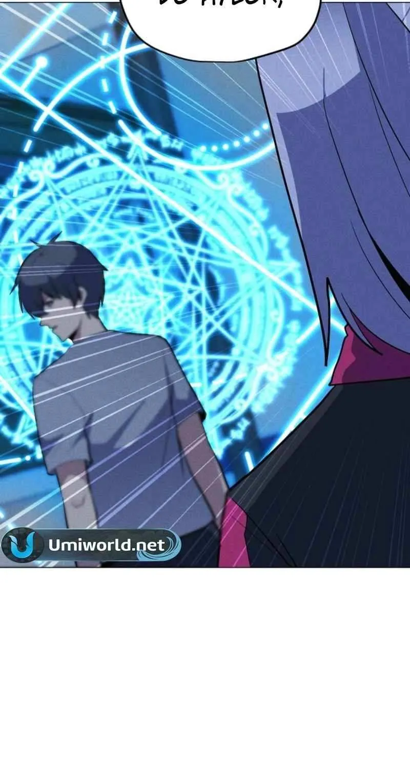 Read Solo Spell Caster chapter 203 image 66 on Lezhin
