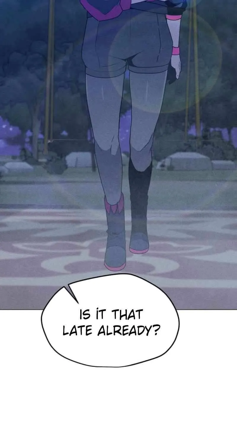 Read Solo Spell Caster chapter 203 image 68 on Lezhin