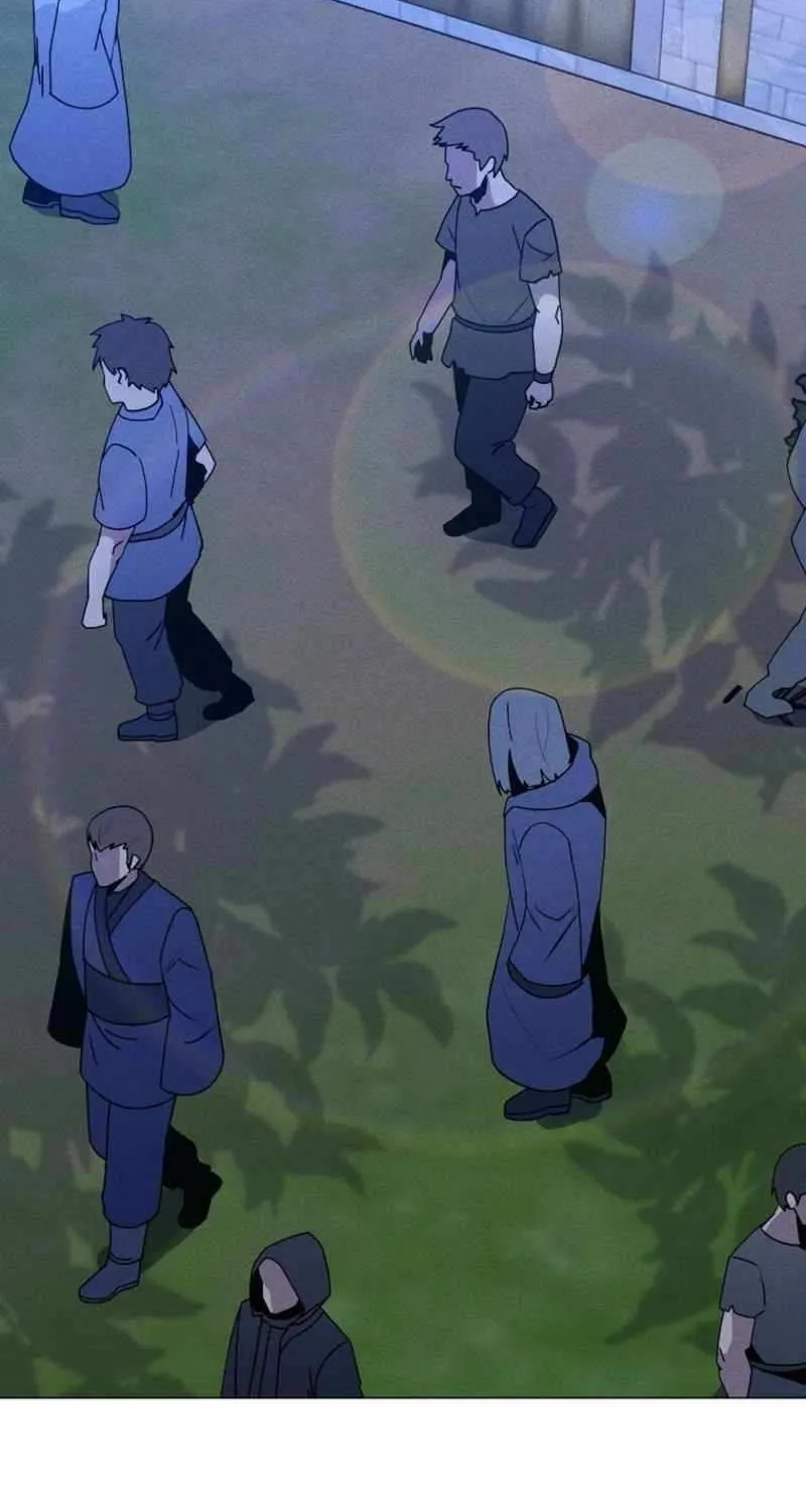 Read Solo Spell Caster chapter 203 image 71 on Lezhin