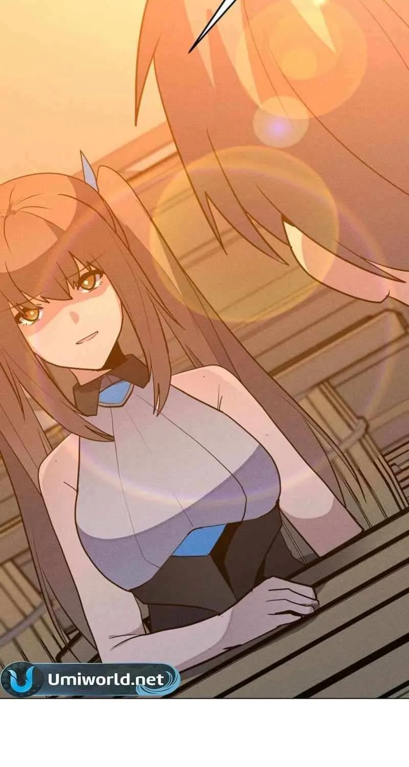 Read Solo Spell Caster chapter 203 image 84 on Lezhin