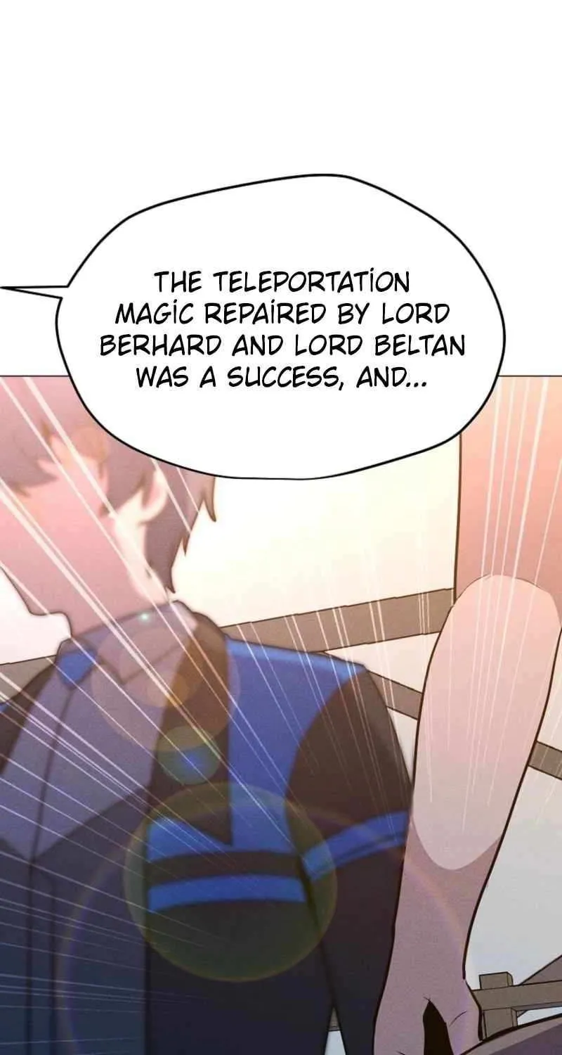 Read Solo Spell Caster chapter 203 image 94 on Lezhin