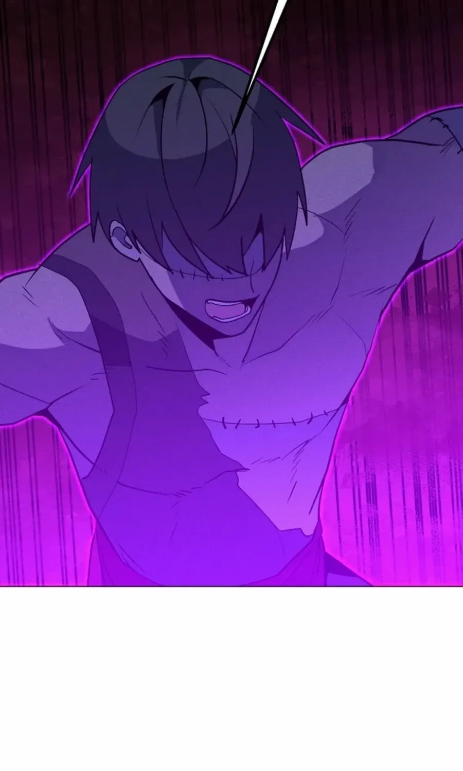 Read Solo Spell Caster chapter 204 image 101 on Lezhin