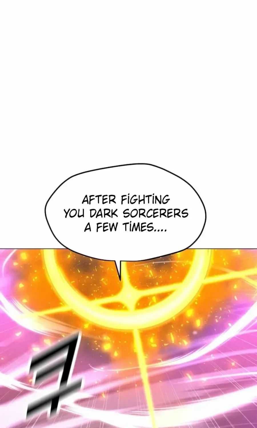 Read Solo Spell Caster chapter 204 image 104 on Lezhin