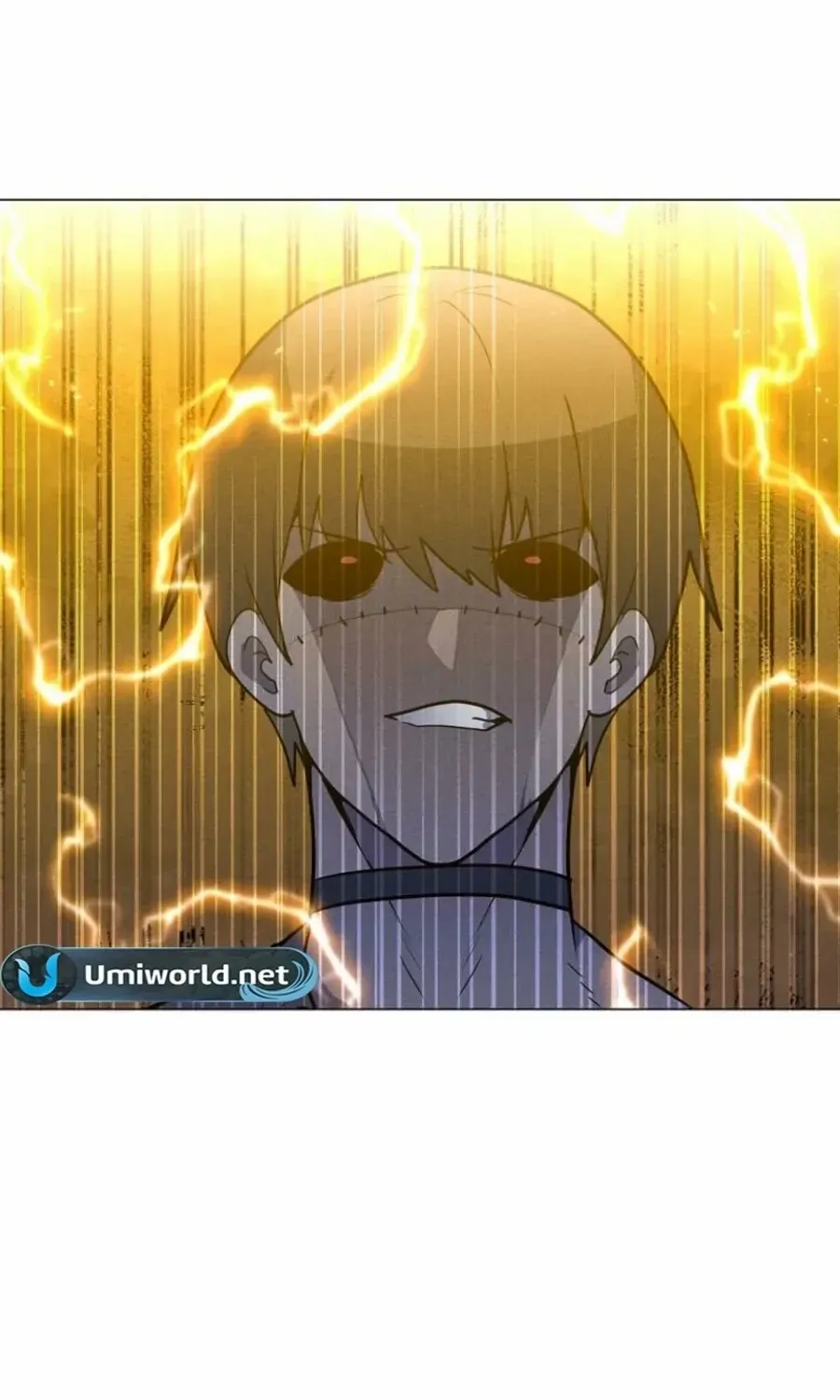 Read Solo Spell Caster chapter 204 image 108 on Lezhin