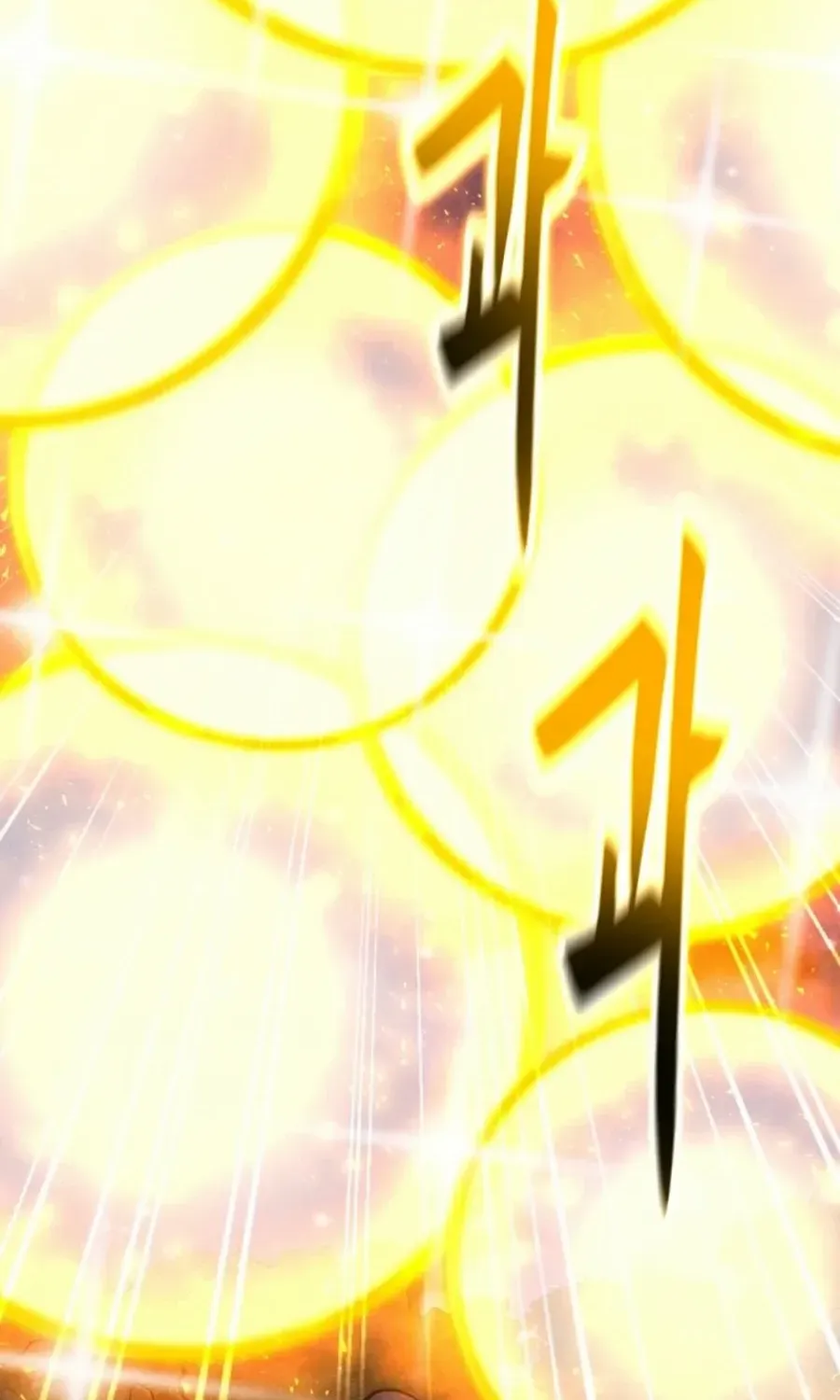 Read Solo Spell Caster chapter 204 image 116 on Lezhin