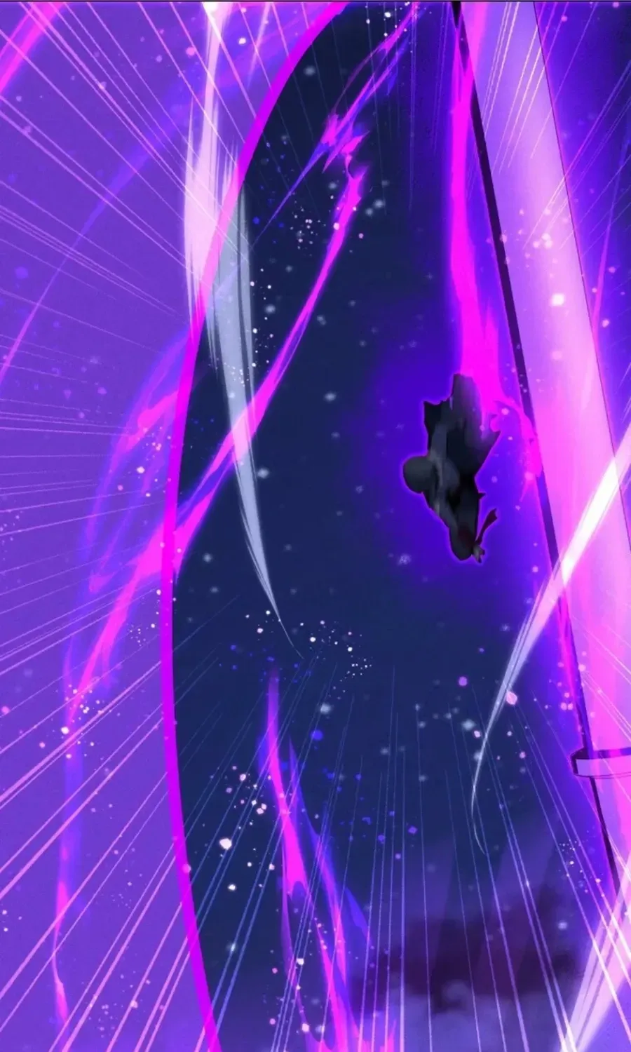 Read Solo Spell Caster chapter 204 image 14 on Lezhin