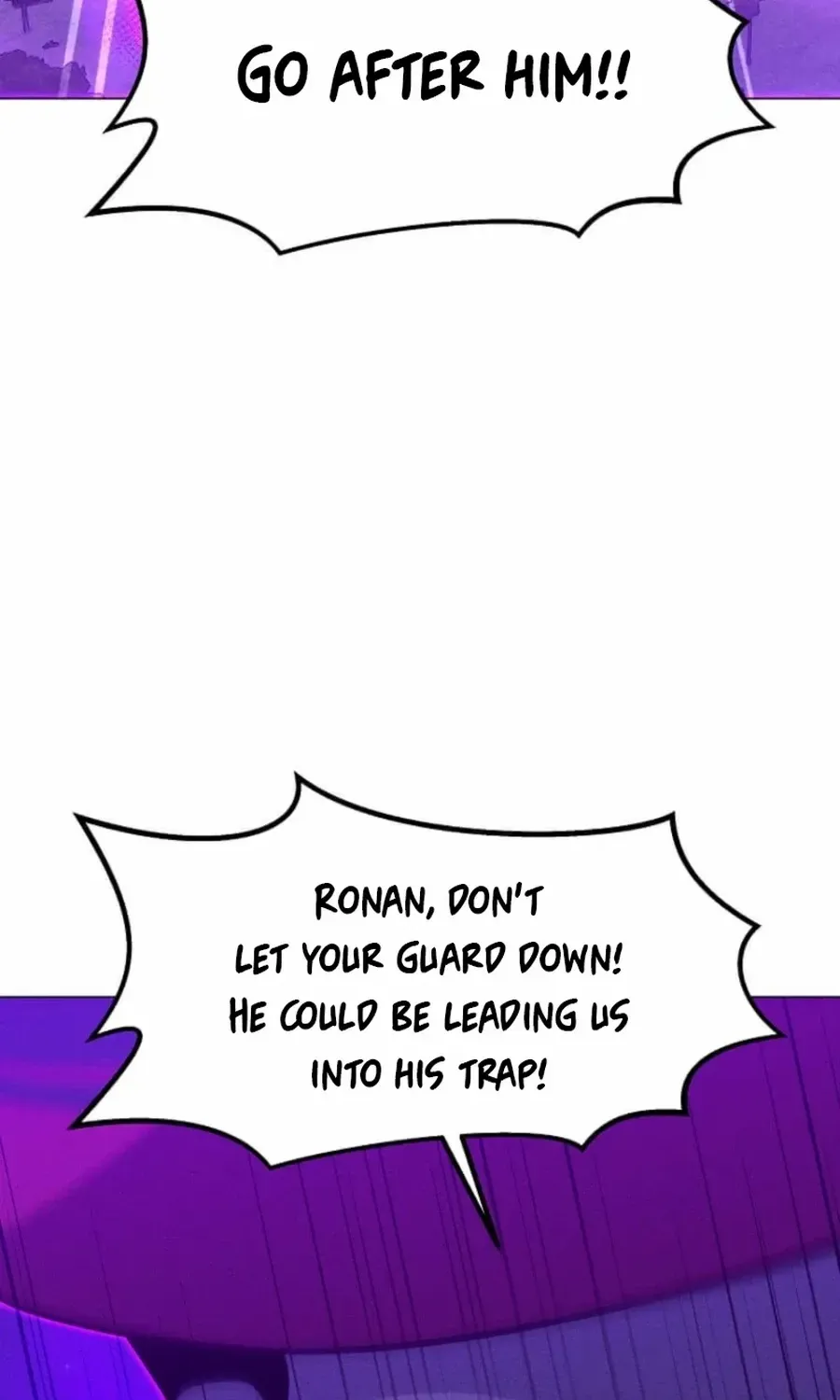 Read Solo Spell Caster chapter 204 image 29 on Lezhin