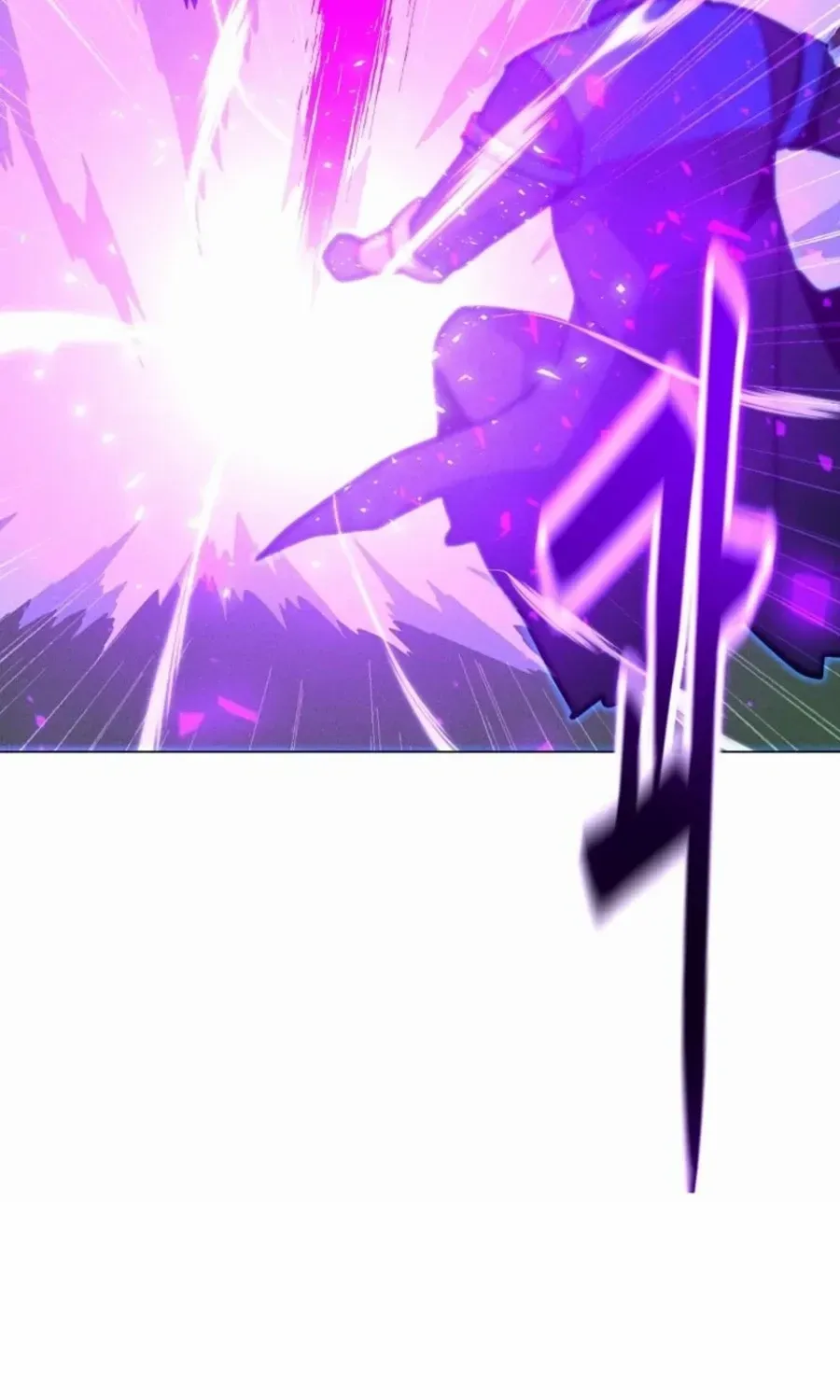 Read Solo Spell Caster chapter 204 image 42 on Lezhin