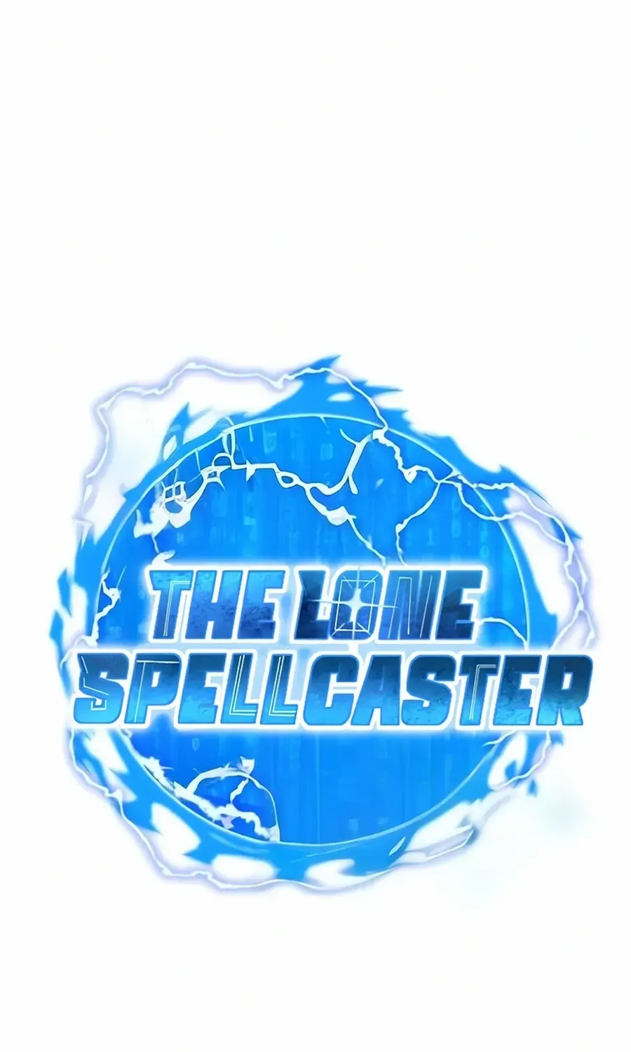 Read Solo Spell Caster chapter 204 image 46 on Lezhin