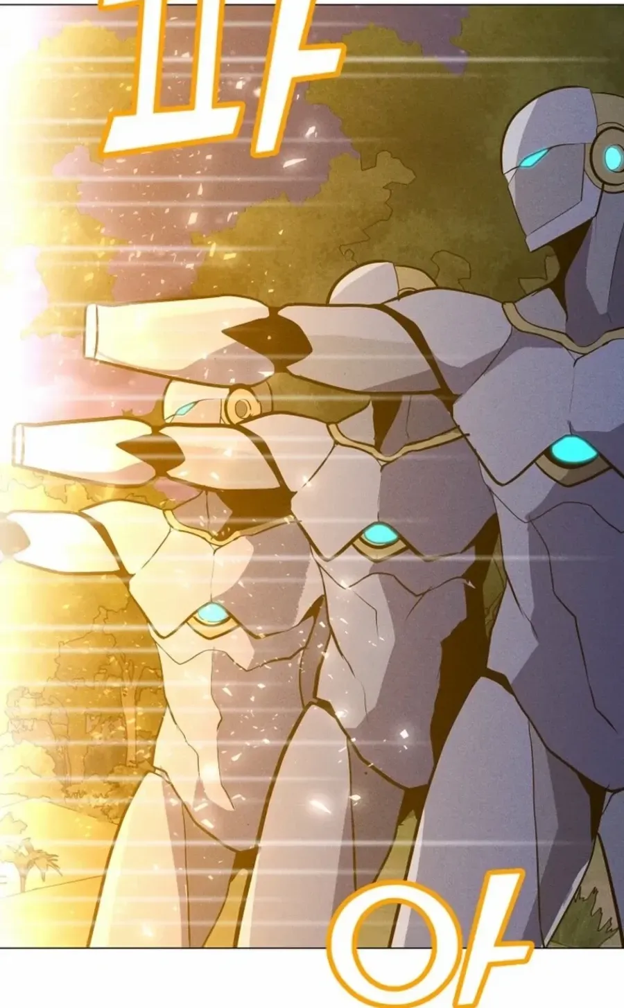 Read Solo Spell Caster chapter 204 image 90 on Lezhin