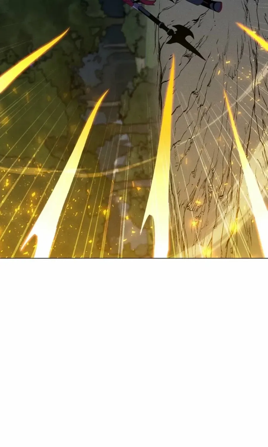Read Solo Spell Caster chapter 204 image 93 on Lezhin