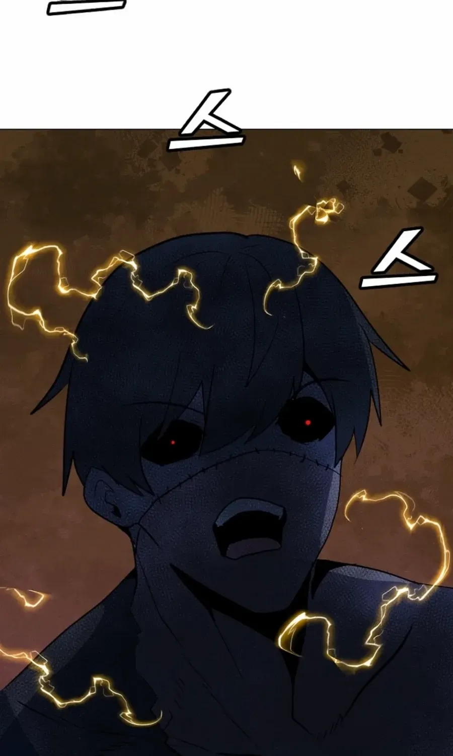 Read Solo Spell Caster chapter 205 image 113 on Lezhin