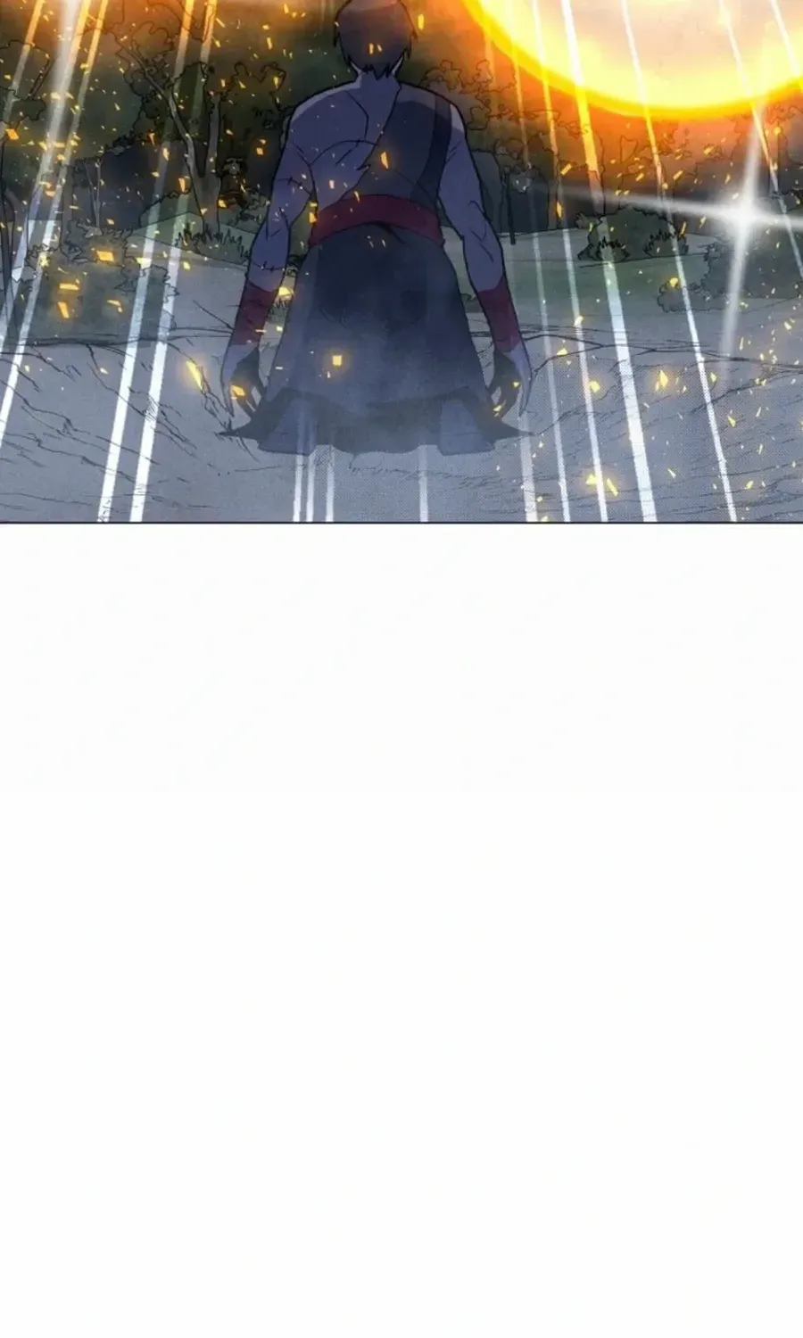 Read Solo Spell Caster chapter 205 image 116 on Lezhin