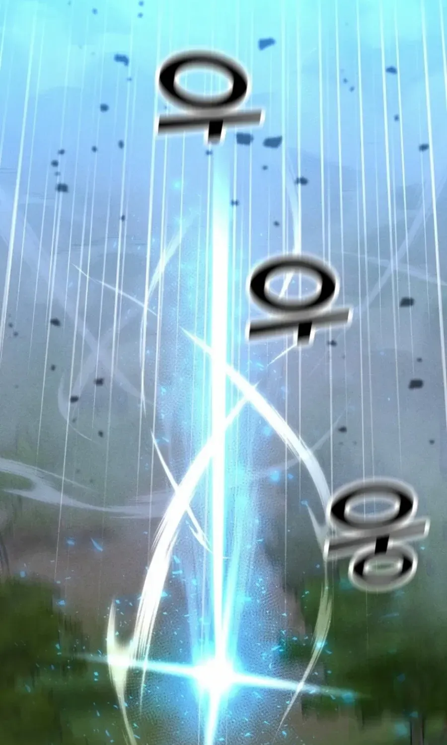 Read Solo Spell Caster chapter 205 image 17 on Lezhin