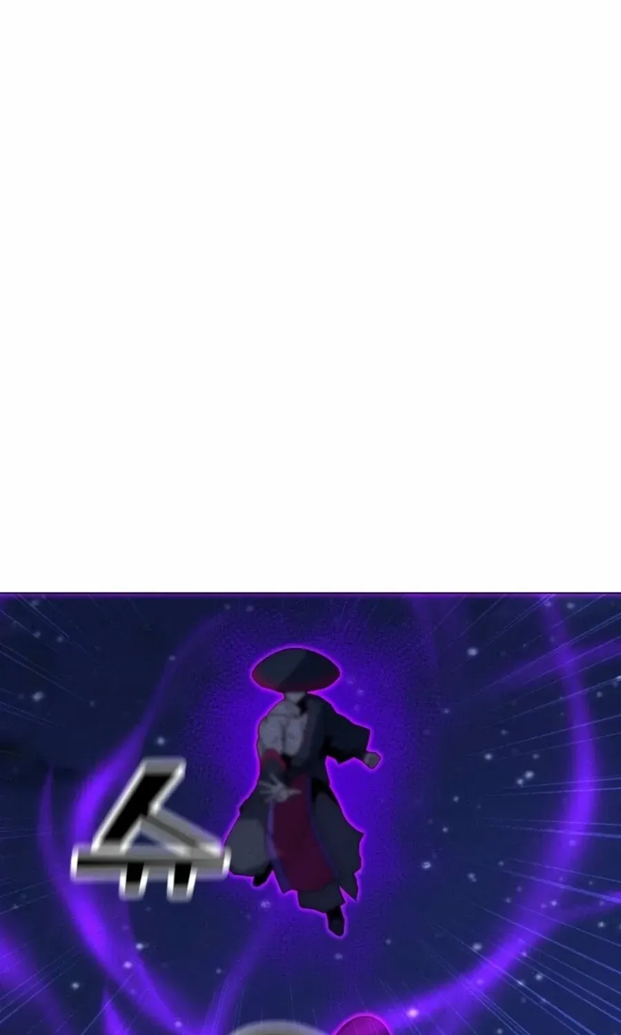 Read Solo Spell Caster chapter 205 image 26 on Lezhin