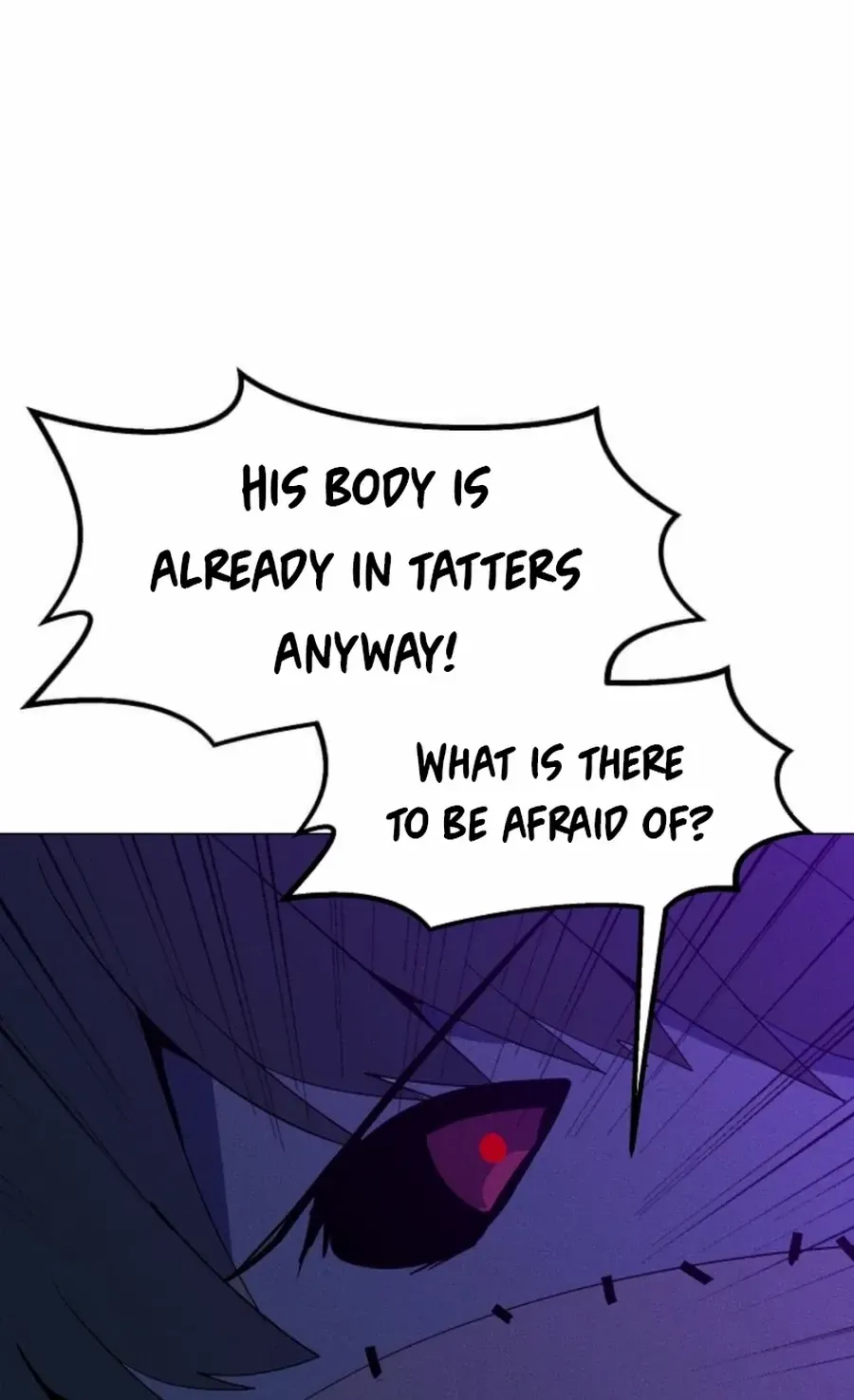 Read Solo Spell Caster chapter 205 image 30 on Lezhin