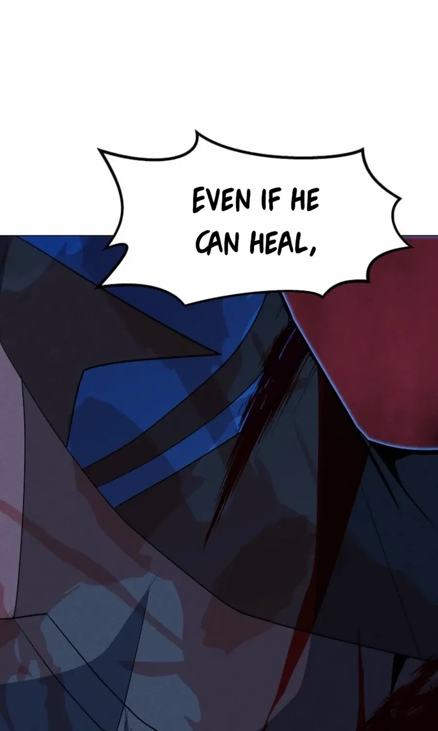 Read Solo Spell Caster chapter 205 image 32 on Lezhin