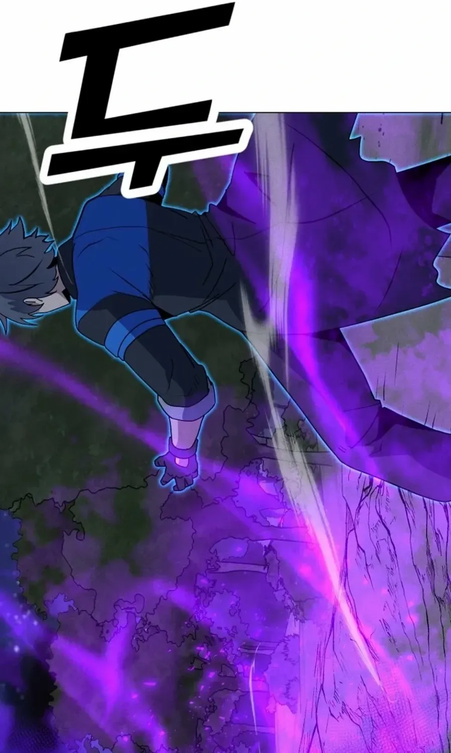 Read Solo Spell Caster chapter 205 image 48 on Lezhin