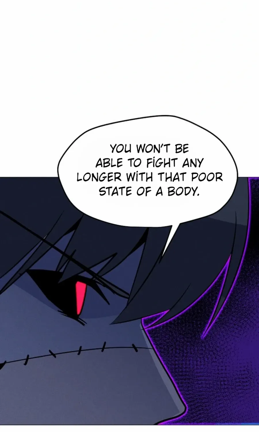 Read Solo Spell Caster chapter 205 image 52 on Lezhin
