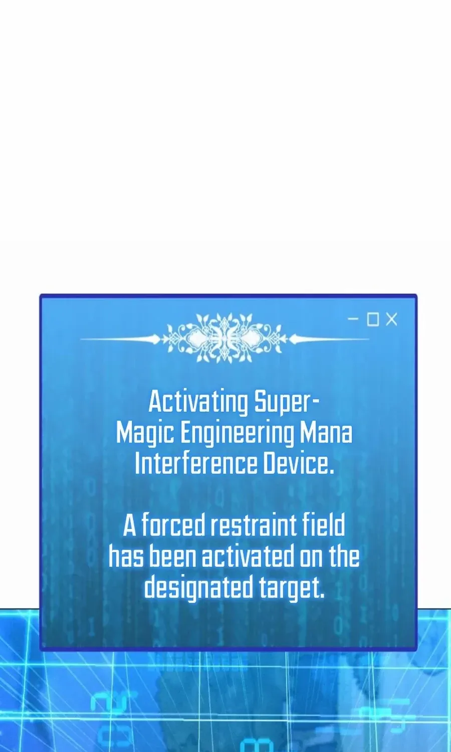 Read Solo Spell Caster chapter 205 image 60 on Lezhin
