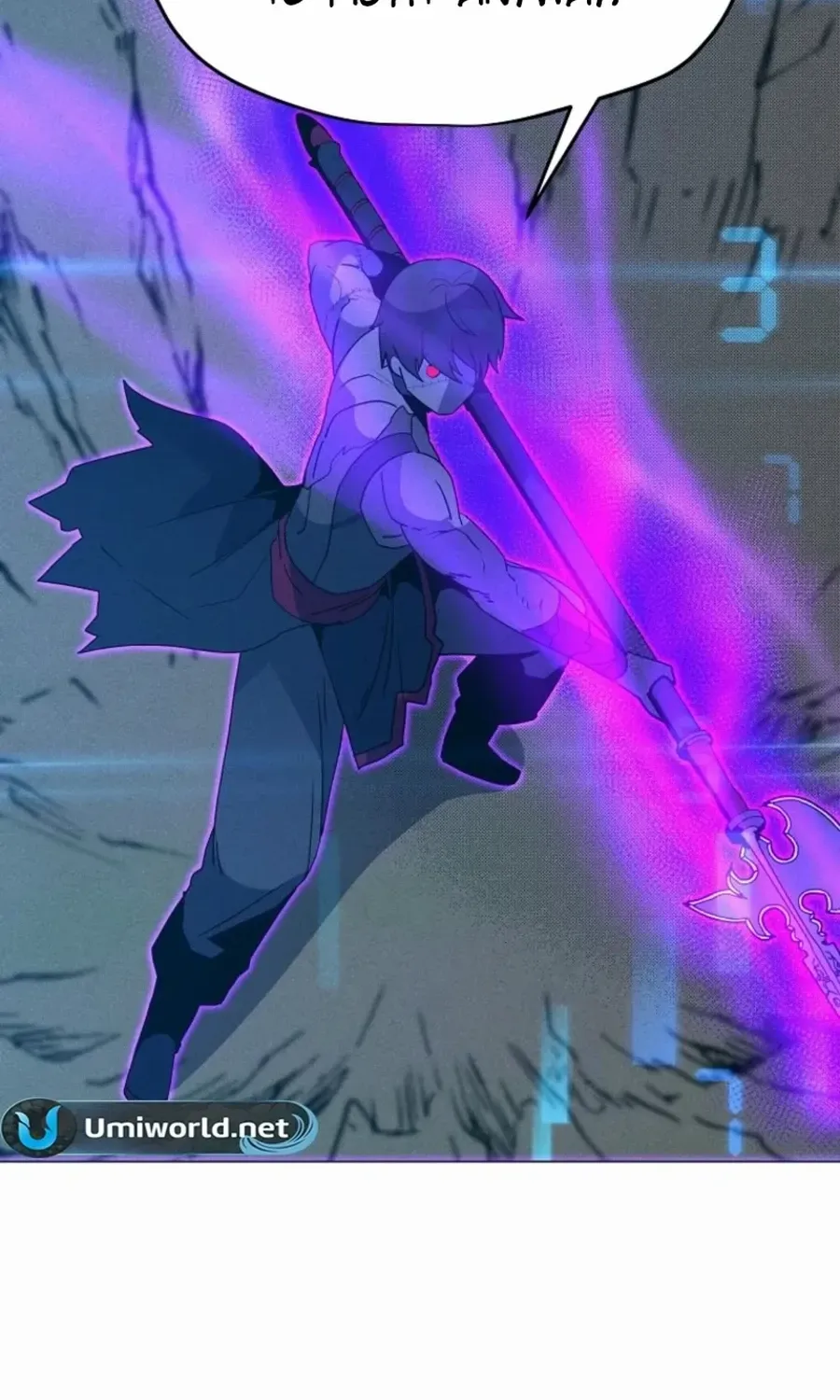 Read Solo Spell Caster chapter 205 image 65 on Lezhin