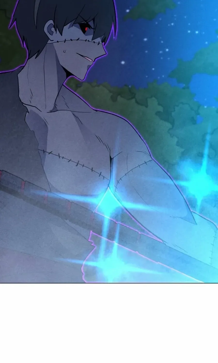 Read Solo Spell Caster chapter 205 image 82 on Lezhin