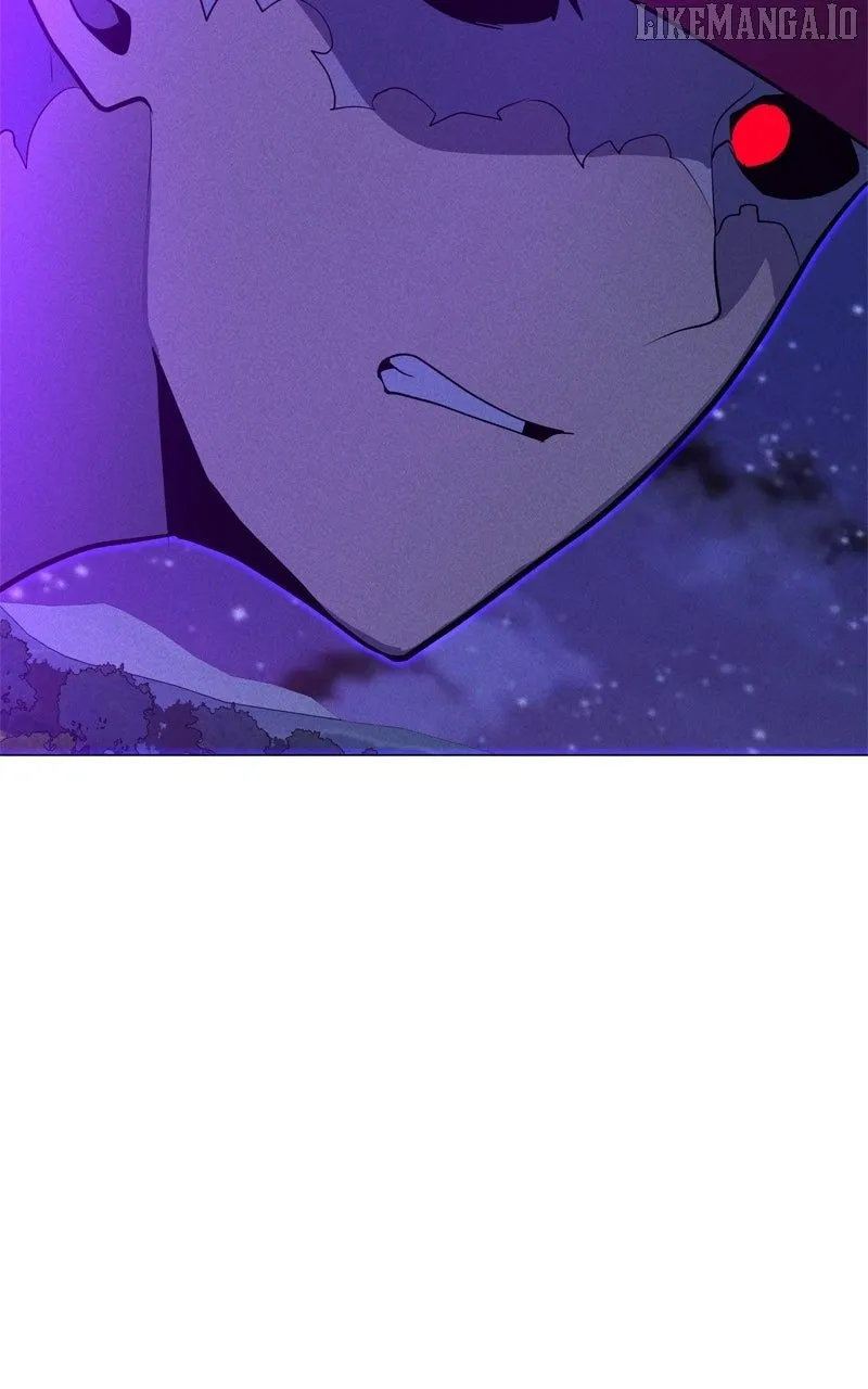Read Solo Spell Caster chapter 206 image 10 on Lezhin