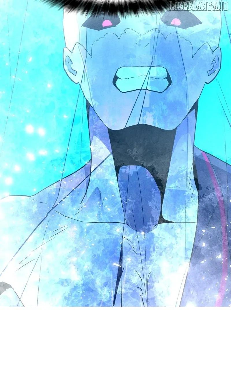 Read Solo Spell Caster chapter 206 image 102 on Lezhin
