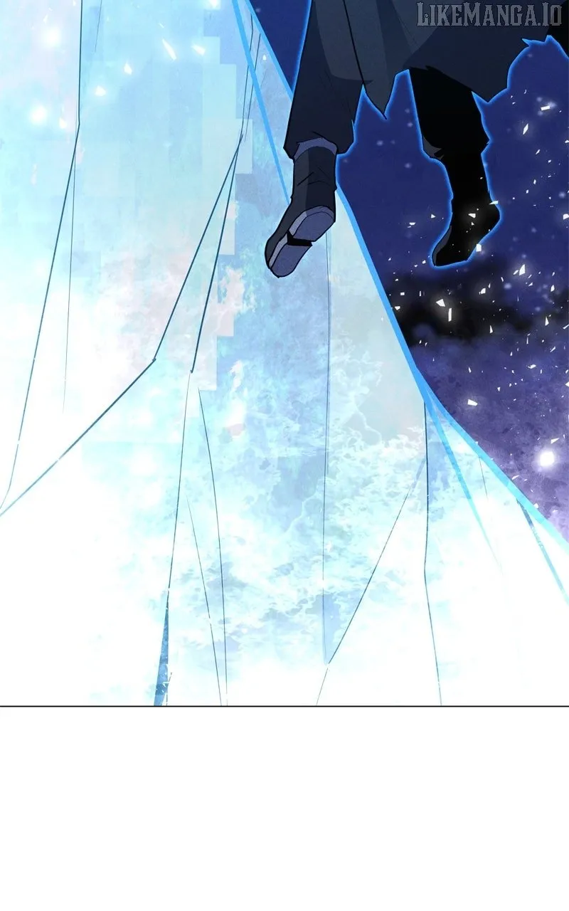 Read Solo Spell Caster chapter 206 image 104 on Lezhin
