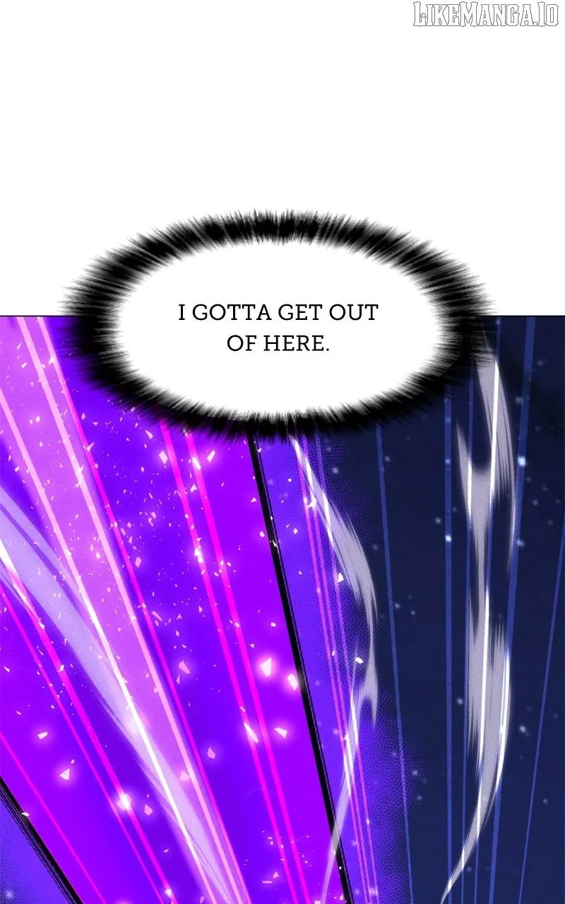 Read Solo Spell Caster chapter 206 image 11 on Lezhin