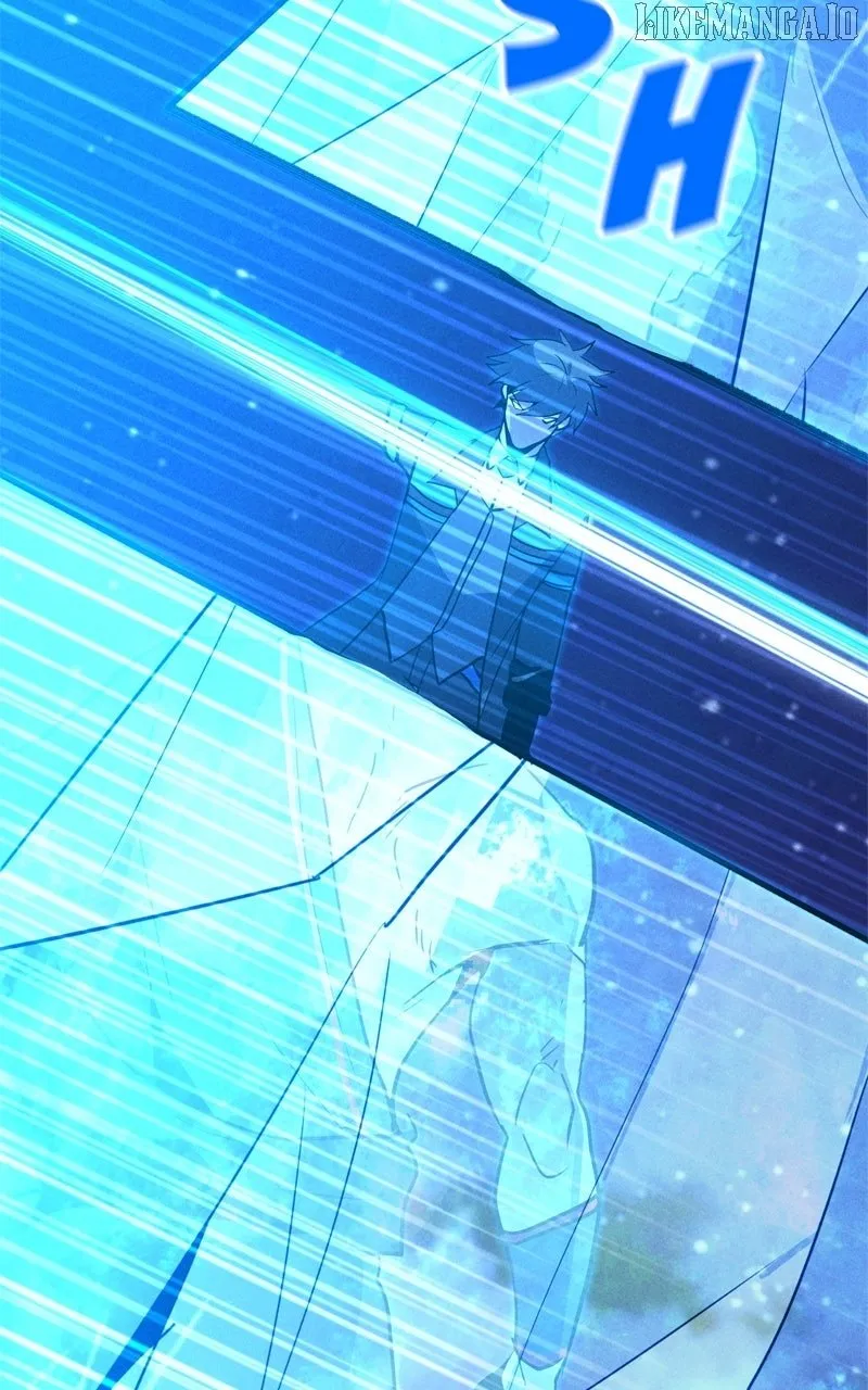 Read Solo Spell Caster chapter 206 image 112 on Lezhin