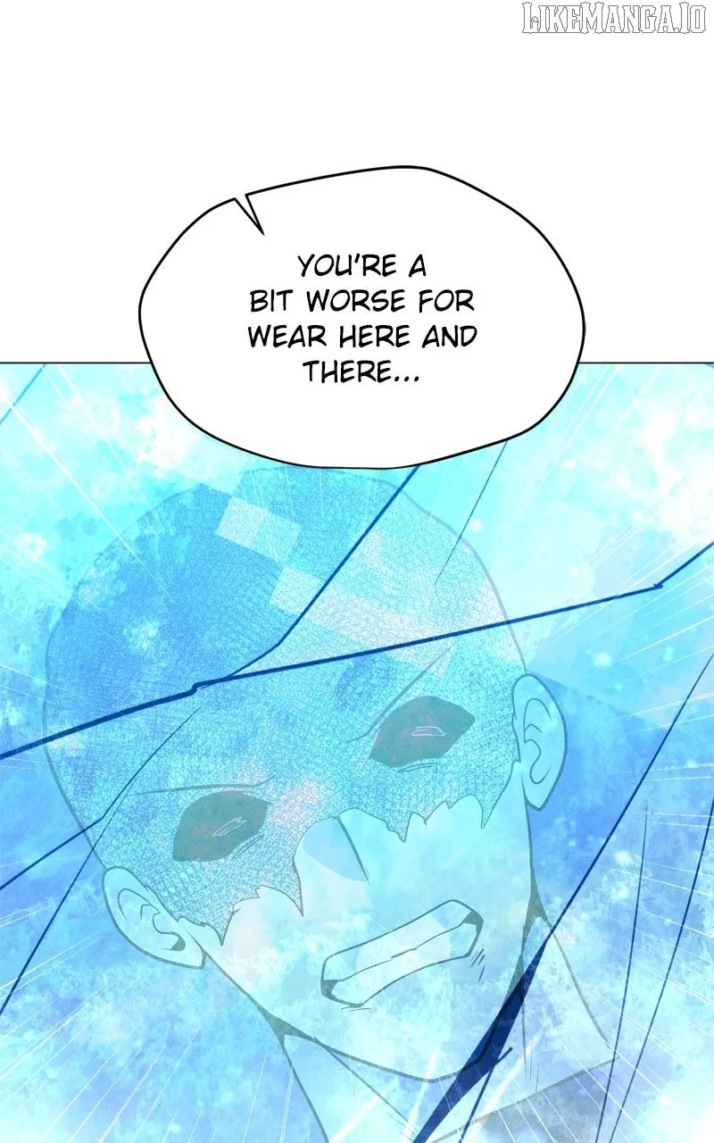 Read Solo Spell Caster chapter 206 image 114 on Lezhin
