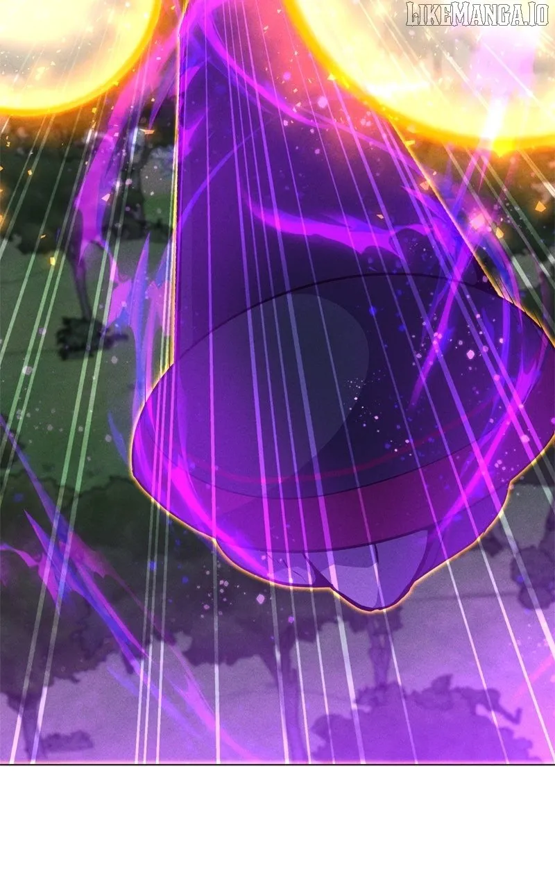 Read Solo Spell Caster chapter 206 image 18 on Lezhin