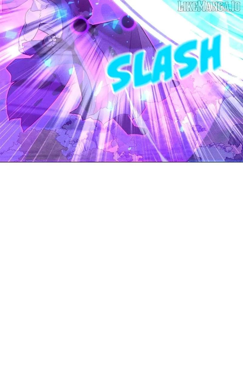 Read Solo Spell Caster chapter 206 image 28 on Lezhin