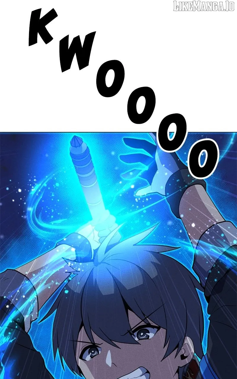 Read Solo Spell Caster chapter 206 image 29 on Lezhin