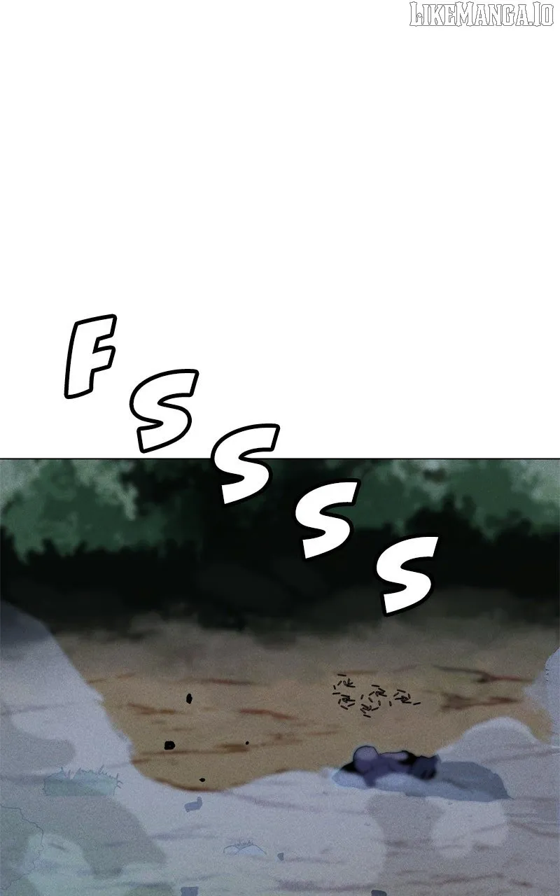 Read Solo Spell Caster chapter 206 image 3 on Lezhin