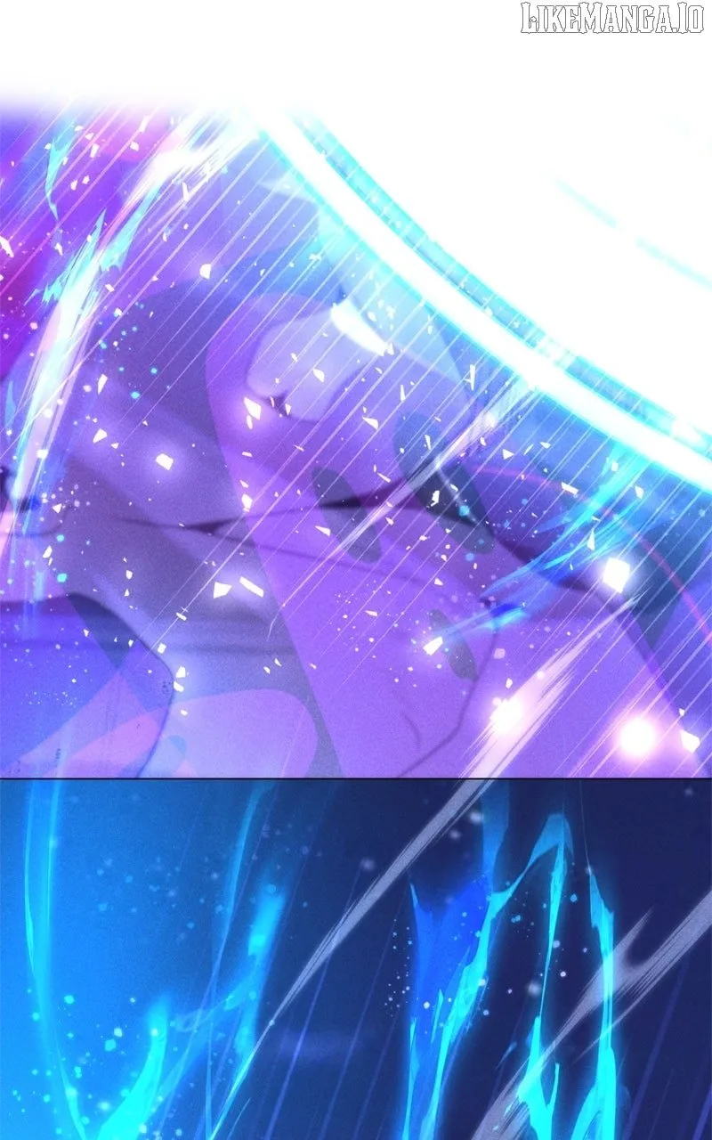 Read Solo Spell Caster chapter 206 image 34 on Lezhin