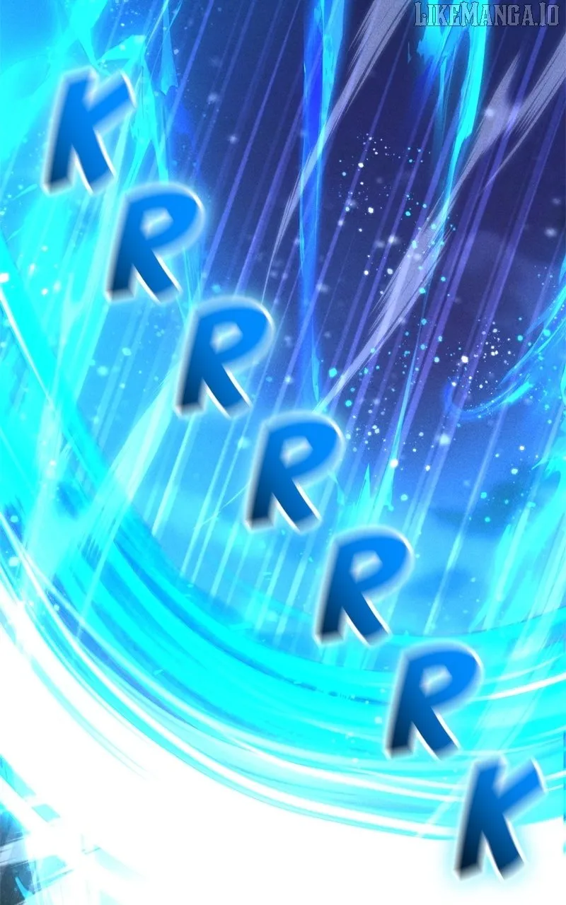 Read Solo Spell Caster chapter 206 image 35 on Lezhin