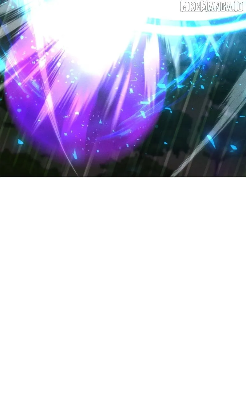 Read Solo Spell Caster chapter 206 image 36 on Lezhin