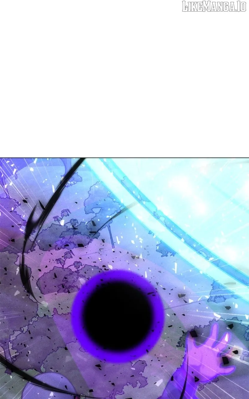 Read Solo Spell Caster chapter 206 image 37 on Lezhin