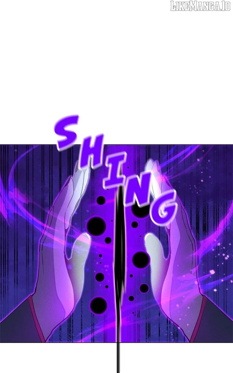 Read Solo Spell Caster chapter 206 image 39 on Lezhin