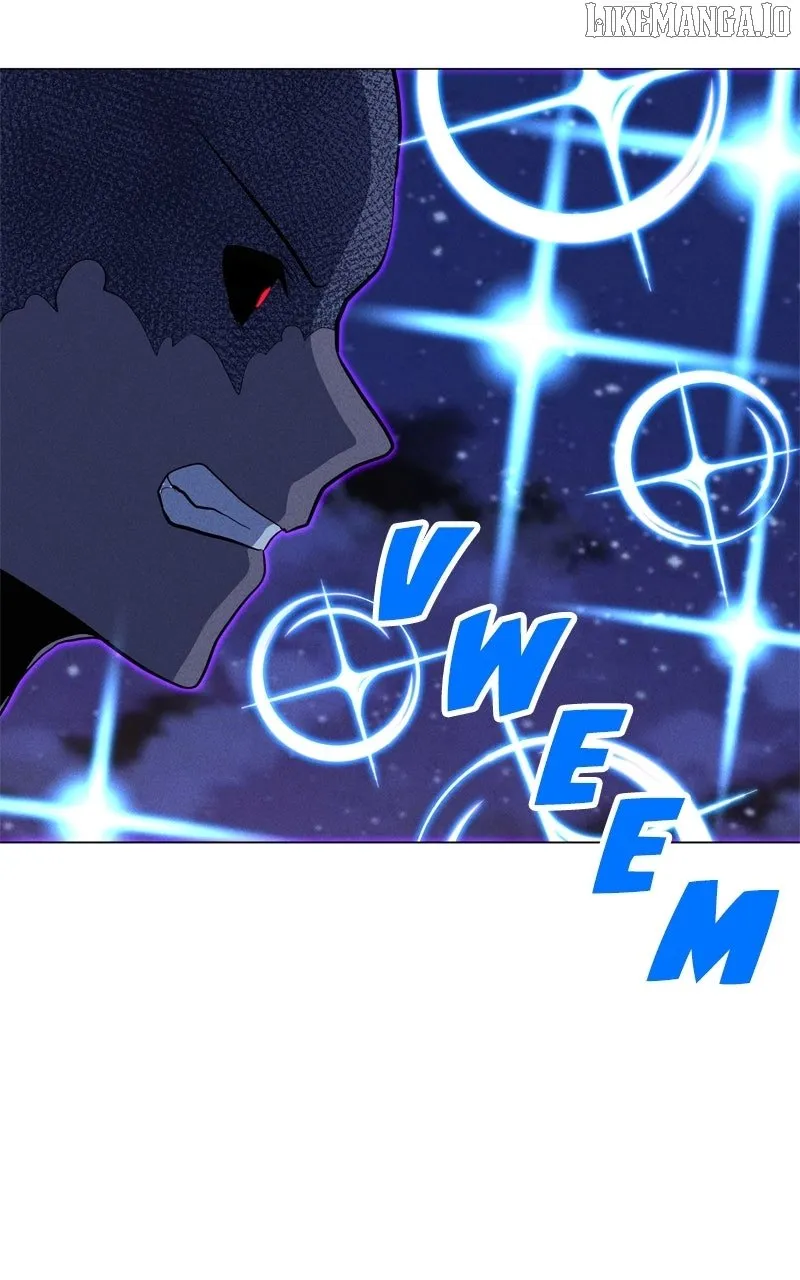 Read Solo Spell Caster chapter 206 image 46 on Lezhin