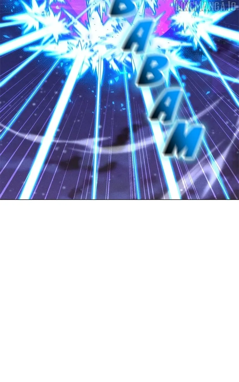 Read Solo Spell Caster chapter 206 image 48 on Lezhin