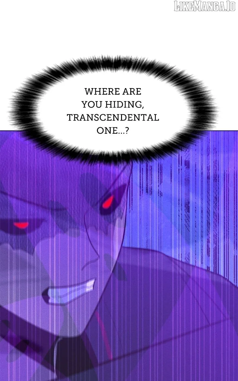 Read Solo Spell Caster chapter 206 image 49 on Lezhin