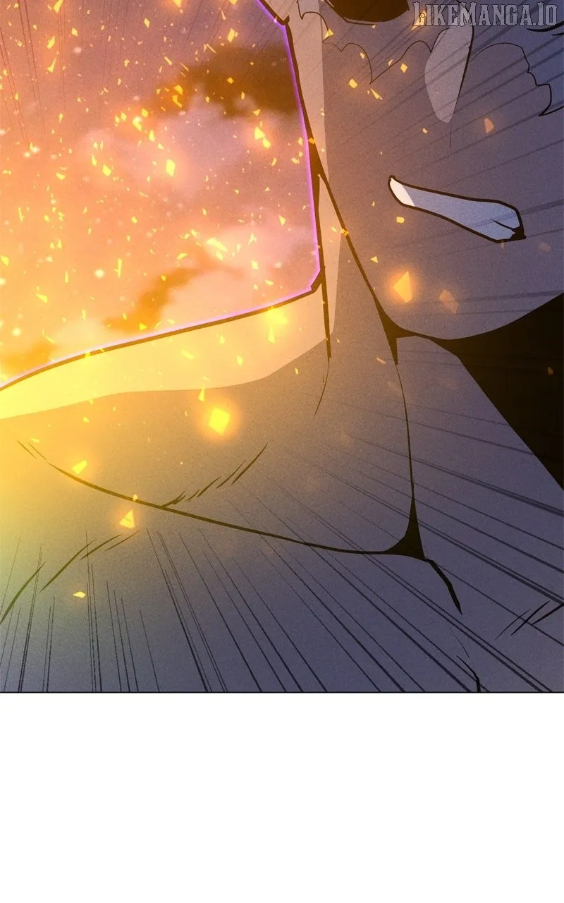 Read Solo Spell Caster chapter 206 image 57 on Lezhin