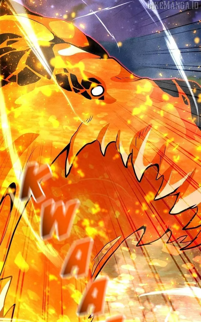 Read Solo Spell Caster chapter 206 image 59 on Lezhin