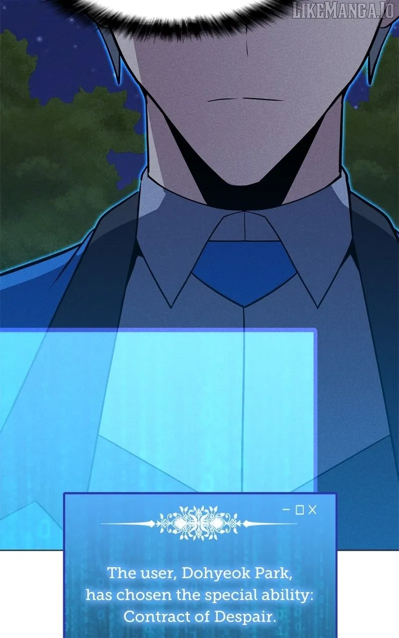 Read Solo Spell Caster chapter 206 image 6 on Lezhin